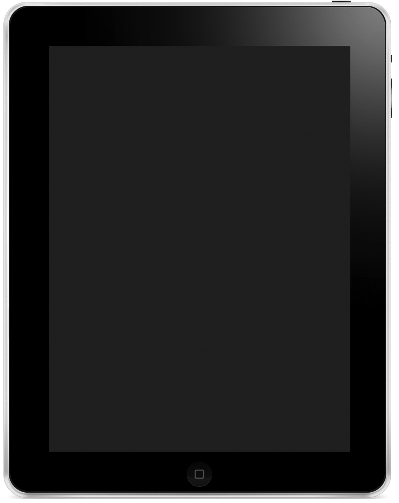 A class set of iPads Red Kite Computers